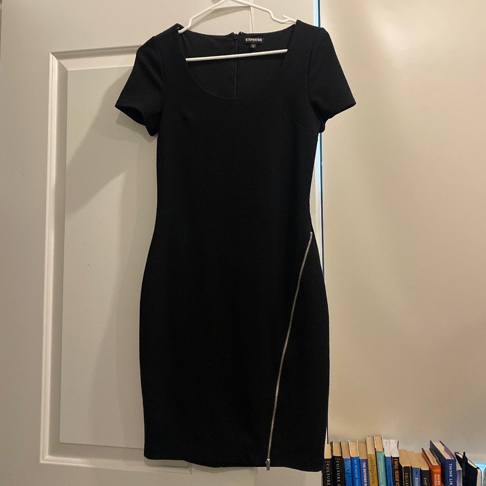 Express dress